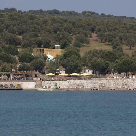 Mola Glamping Cunda