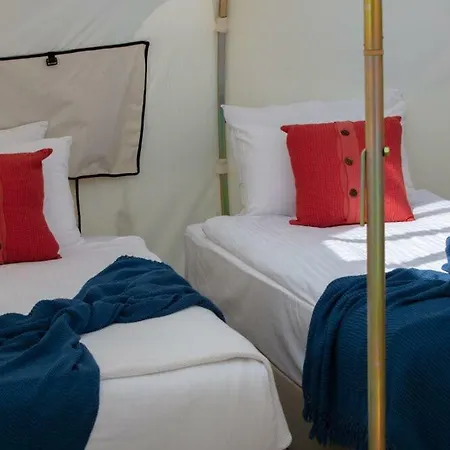Mola Glamping אתר קמפינג