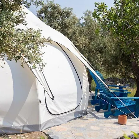 Mola Glamping אתר קמפינג