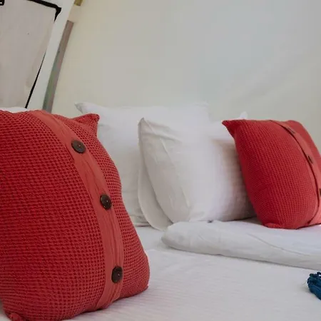 אתר קמפינג Mola Glamping