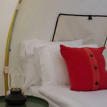 אתר קמפינג Mola Glamping