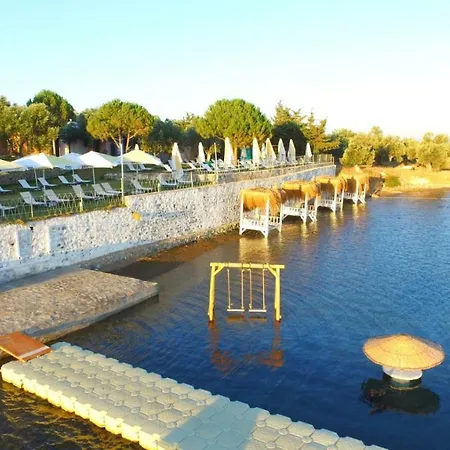 Mola Glamping * Cunda